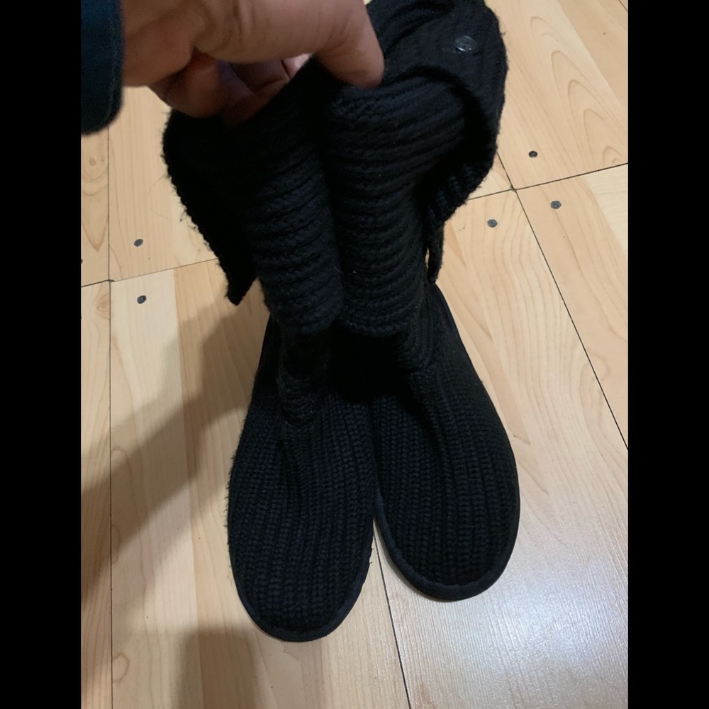 Ugg Classic Candy Boot - image 4